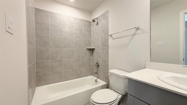 531 Deer Canyon Way, Princeton, TX 75407