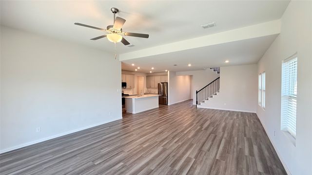 531 Deer Canyon Way, Princeton, TX 75407