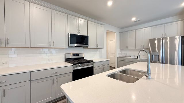 531 Deer Canyon Way, Princeton, TX 75407