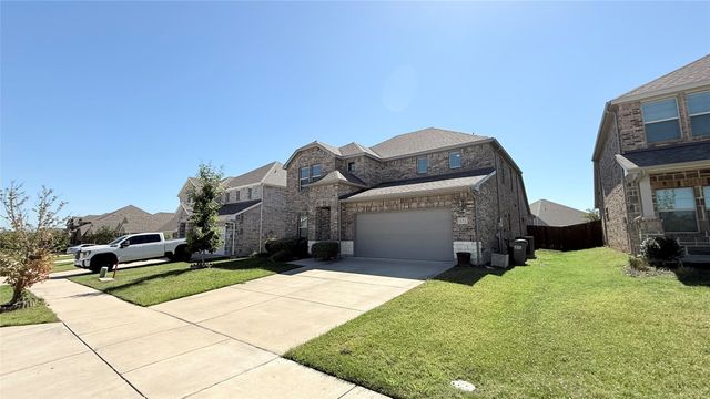 531 Deer Canyon Way, Princeton, TX 75407
