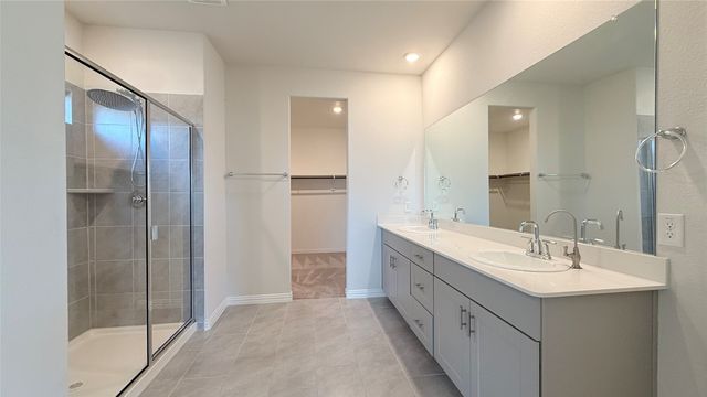 531 Deer Canyon Way, Princeton, TX 75407