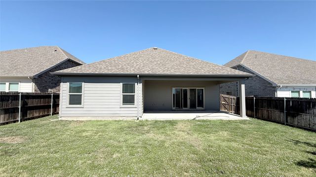 531 Deer Canyon Way, Princeton, TX 75407