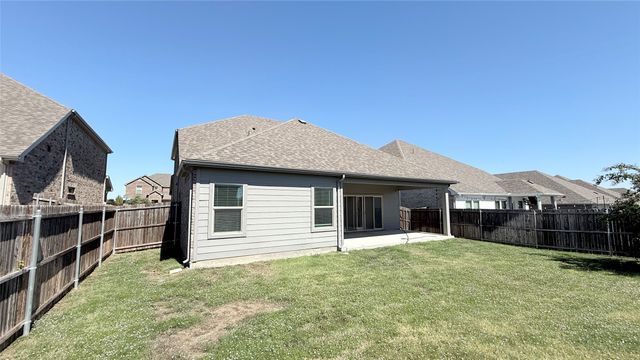 531 Deer Canyon Way, Princeton, TX 75407