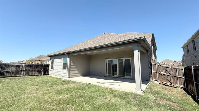531 Deer Canyon Way, Princeton, TX 75407