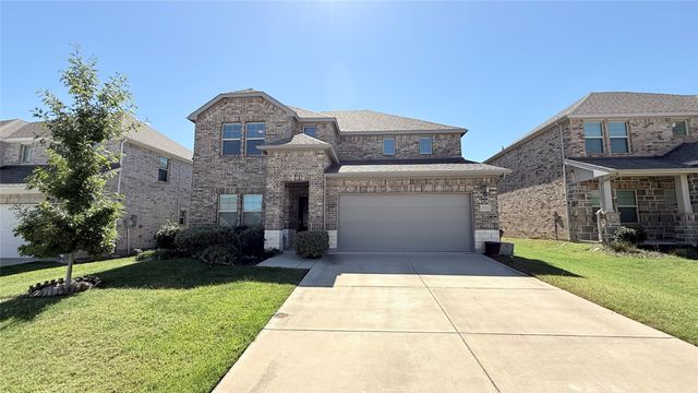 531 Deer Canyon Way, Princeton, TX 75407