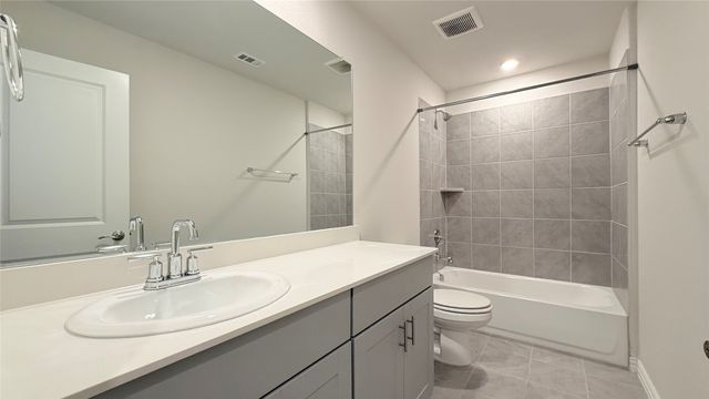531 Deer Canyon Way, Princeton, TX 75407