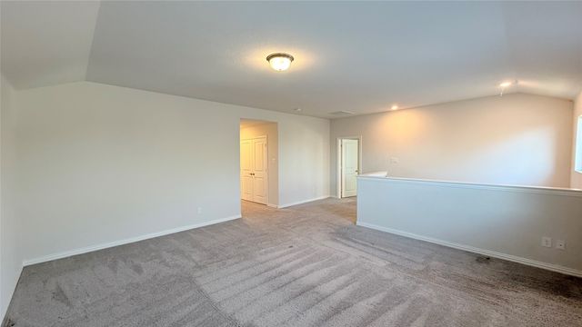 531 Deer Canyon Way, Princeton, TX 75407