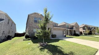 531 Deer Canyon Way, Princeton, TX 75407