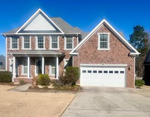 1124 Brighton Drive, Evans, GA 30809