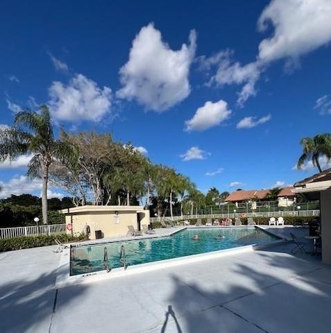 6358 W Longboat Ln 104, Boca Raton, FL 33433