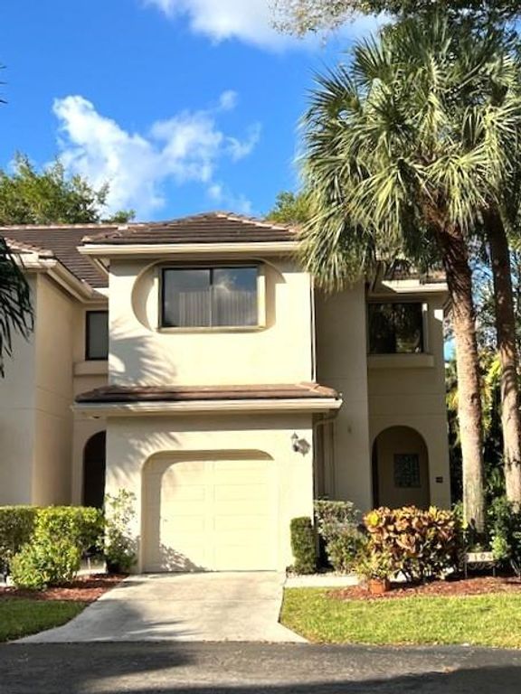 6358 W Longboat Ln 104, Boca Raton, FL 33433