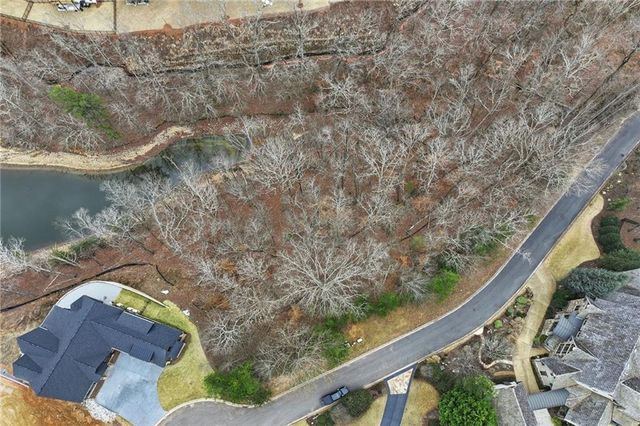 110 Peninsula Way, Dawsonville, GA 30534