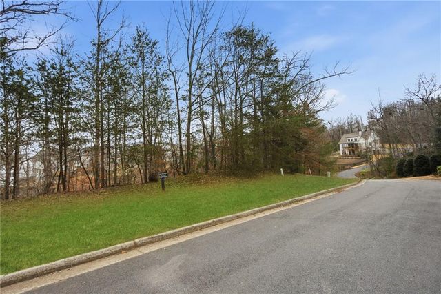 110 Peninsula Way, Dawsonville, GA 30534