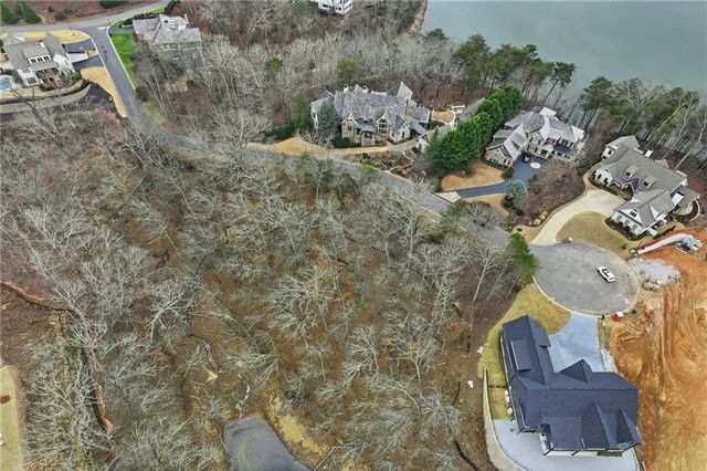 110 Peninsula Way, Dawsonville, GA 30534