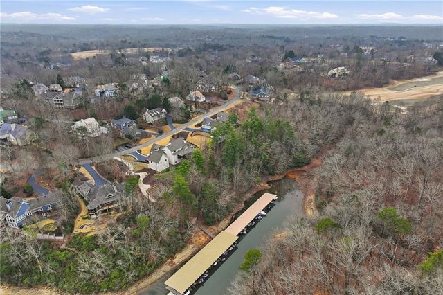 110 Peninsula Way, Dawsonville, GA 30534