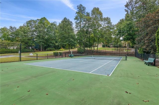 110 Peninsula Way, Dawsonville, GA 30534