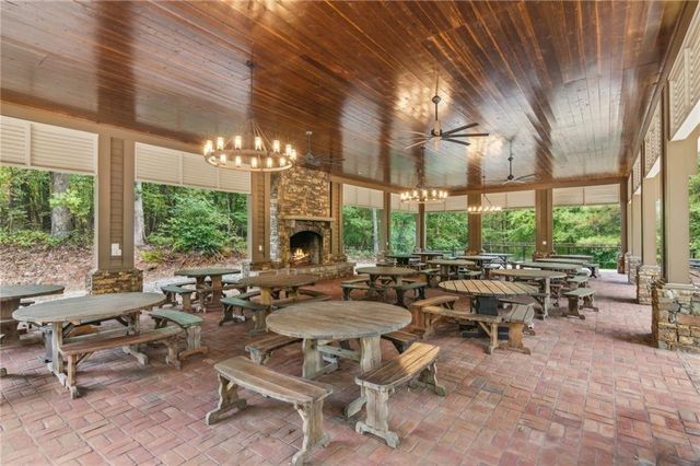 110 Peninsula Way, Dawsonville, GA 30534