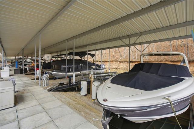 110 Peninsula Way, Dawsonville, GA 30534