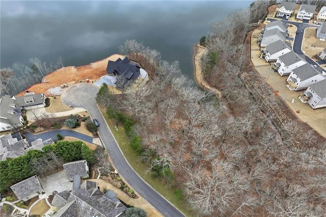 110 Peninsula Way, Dawsonville, GA 30534