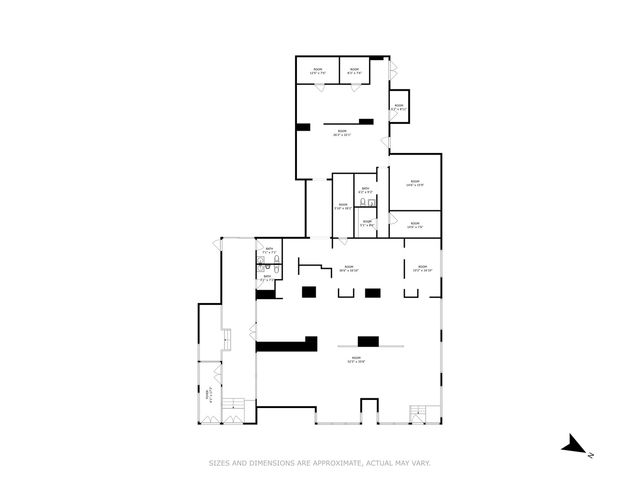 2020 N Lincoln CU1, Chicago, IL 60614