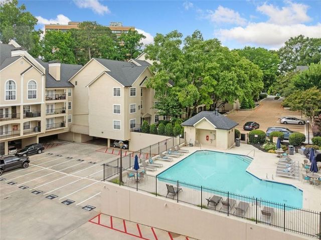 3655 Habersham Road NE B141, Atlanta, GA 30305