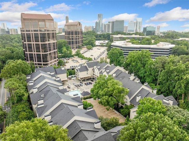 3655 Habersham Road NE B141, Atlanta, GA 30305