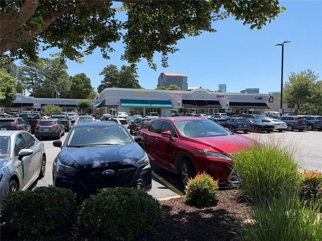 3655 Habersham Road NE B141, Atlanta, GA 30305