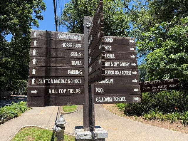 3655 Habersham Road NE B141, Atlanta, GA 30305