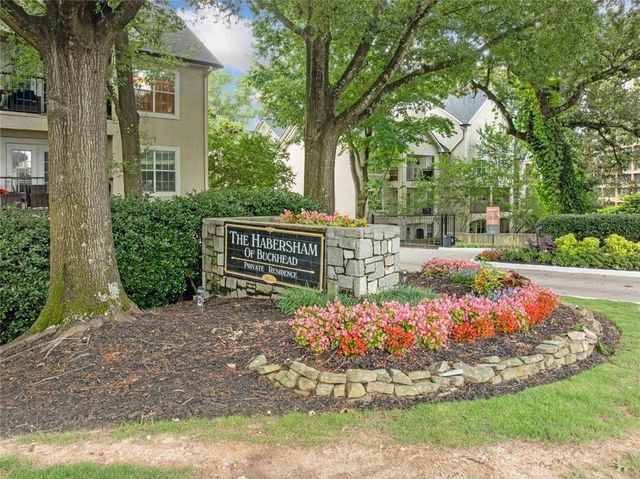 3655 Habersham Road NE B141, Atlanta, GA 30305