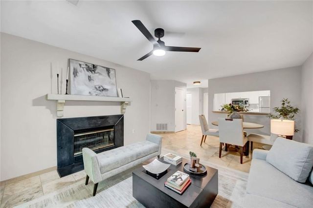 3655 Habersham Road NE B141, Atlanta, GA 30305