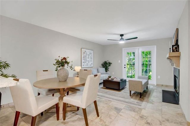 3655 Habersham Road NE B141, Atlanta, GA 30305