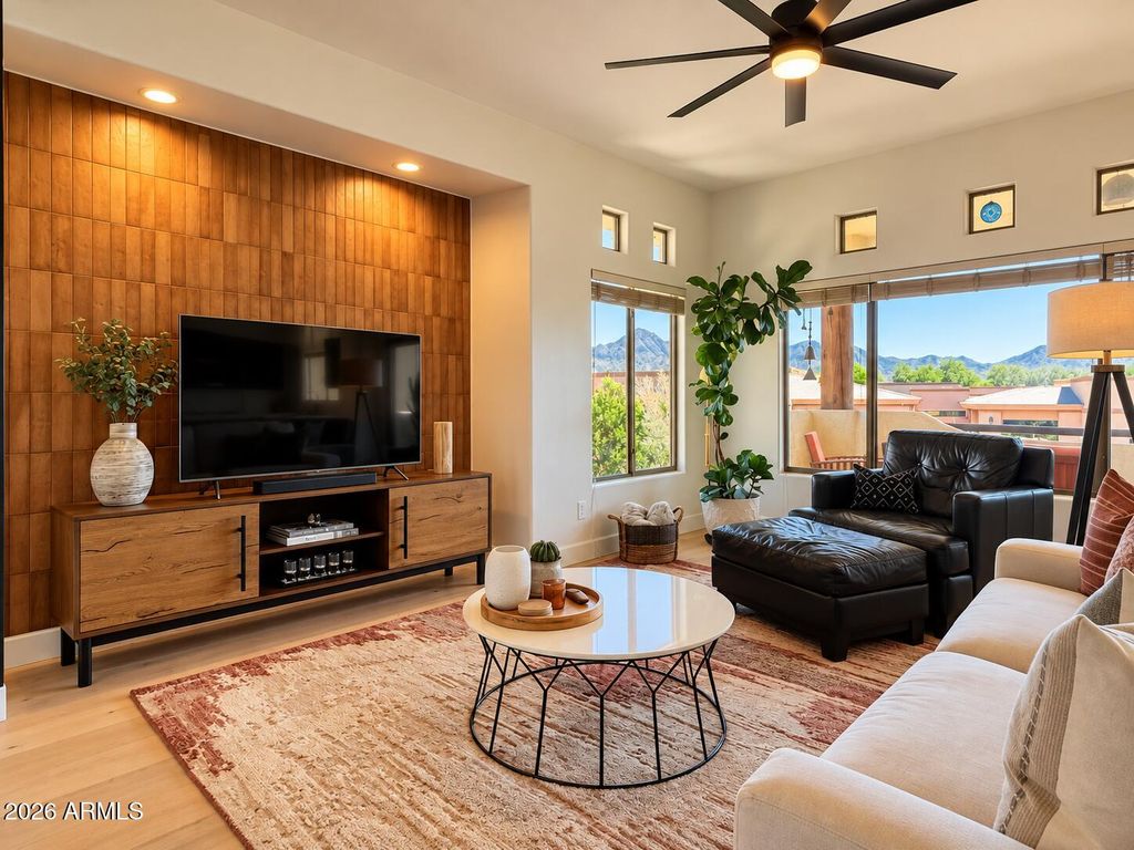 9100 E RAINTREE Drive 234, Scottsdale, AZ 85260 — exterior