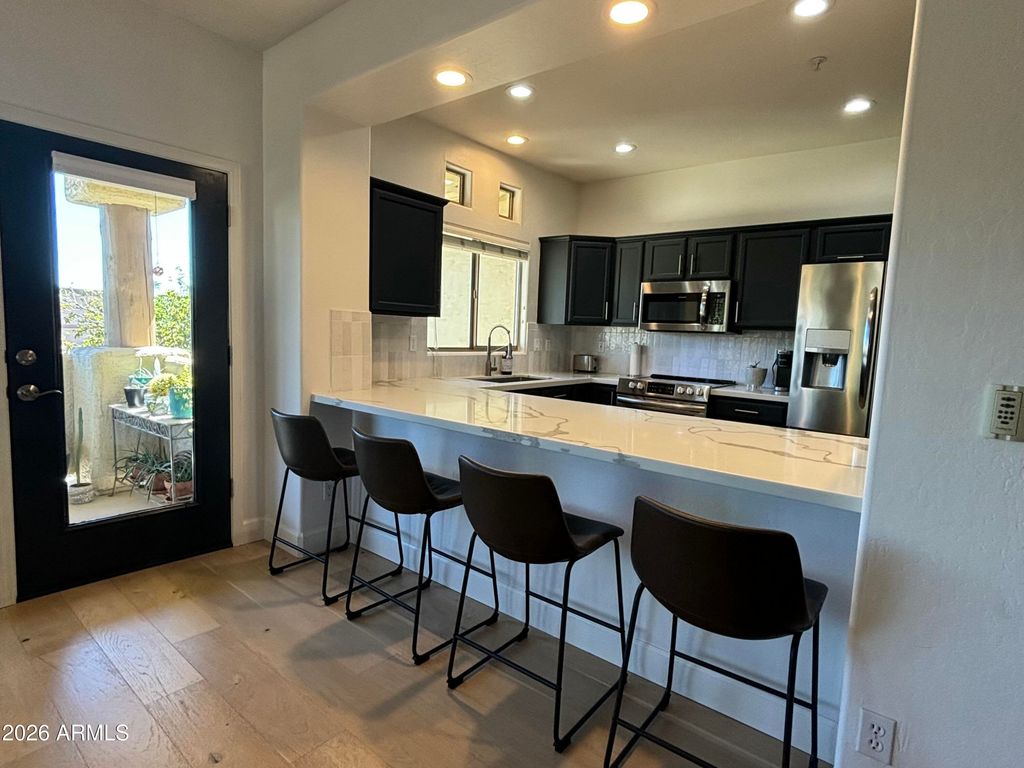 9100 E RAINTREE Drive 234, Scottsdale, AZ 85260 — photo 4