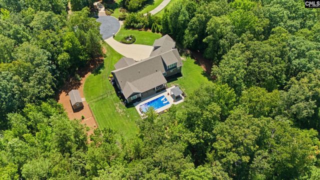 184 Hunley Drive, Lexington, SC 29072