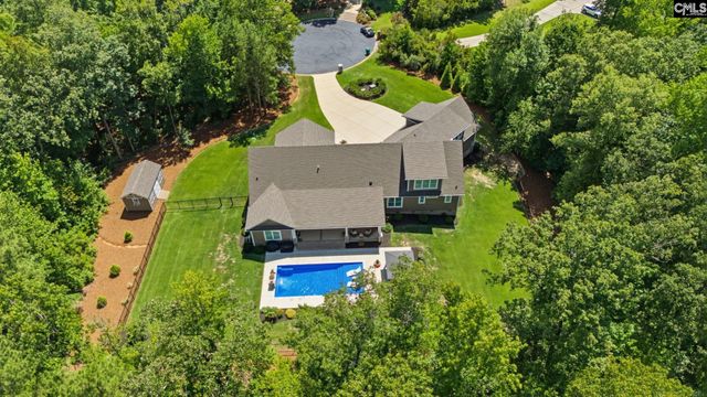 184 Hunley Drive, Lexington, SC 29072