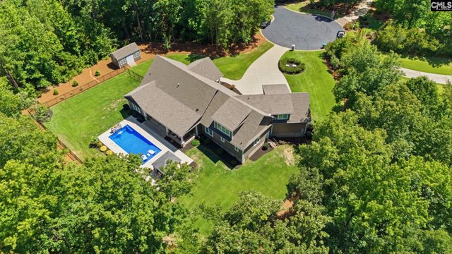 184 Hunley Drive, Lexington, SC 29072