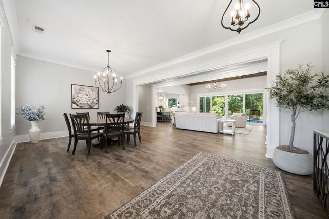 184 Hunley Drive, Lexington, SC 29072