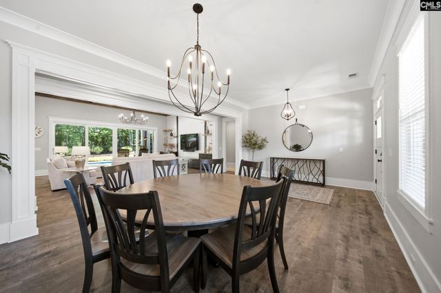 184 Hunley Drive, Lexington, SC 29072