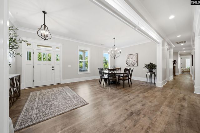 184 Hunley Drive, Lexington, SC 29072