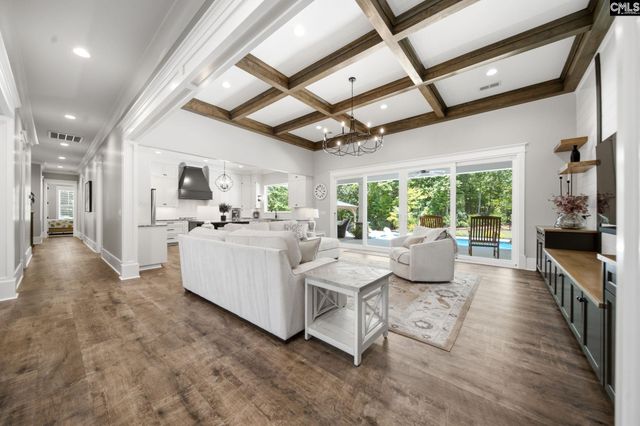 184 Hunley Drive, Lexington, SC 29072