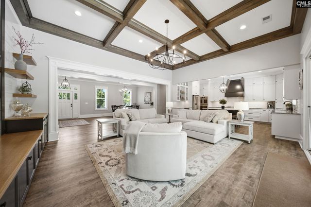 184 Hunley Drive, Lexington, SC 29072