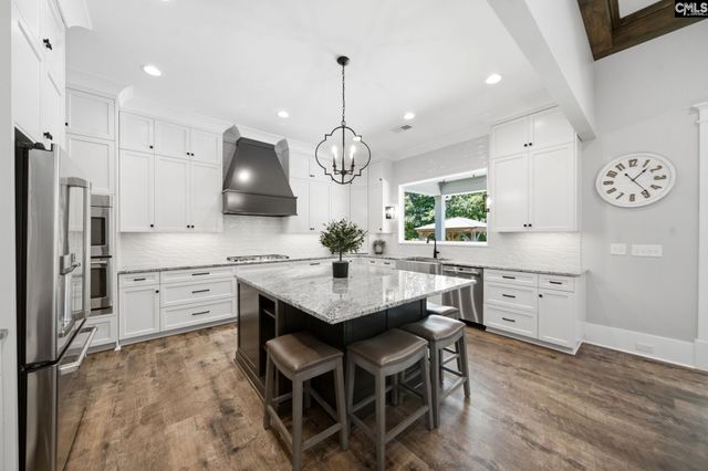 184 Hunley Drive, Lexington, SC 29072