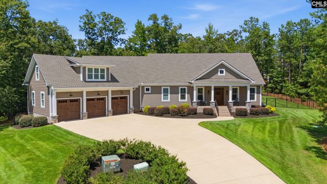 184 Hunley Drive, Lexington, SC 29072