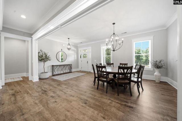 184 Hunley Drive, Lexington, SC 29072