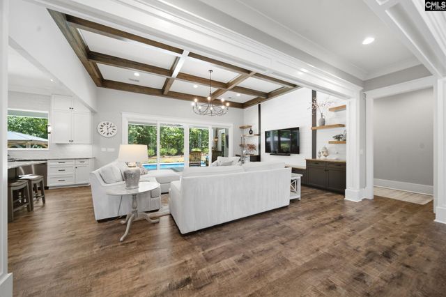 184 Hunley Drive, Lexington, SC 29072