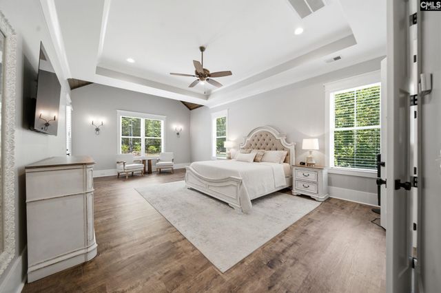 184 Hunley Drive, Lexington, SC 29072