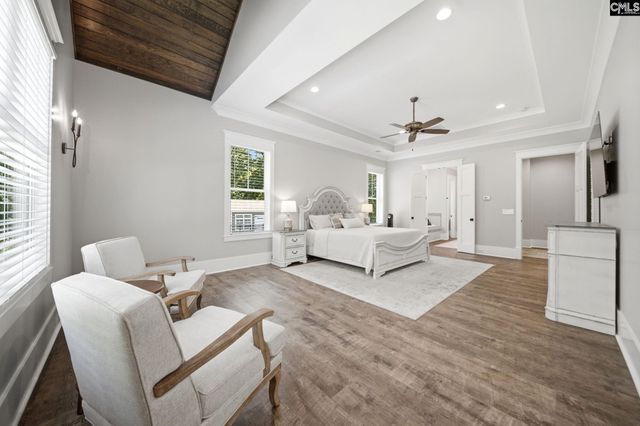 184 Hunley Drive, Lexington, SC 29072