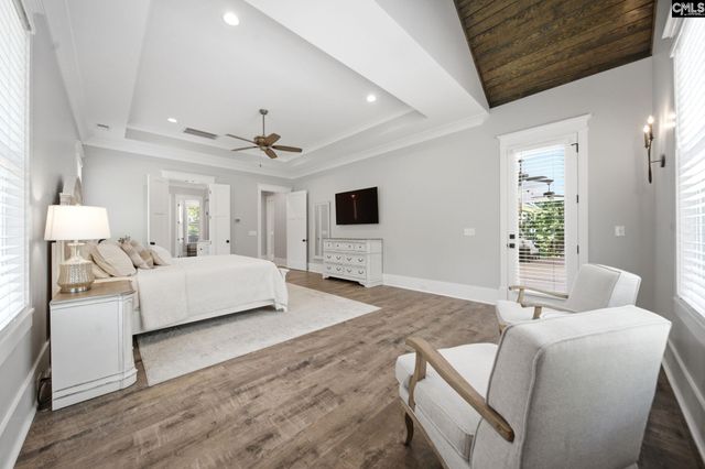 184 Hunley Drive, Lexington, SC 29072