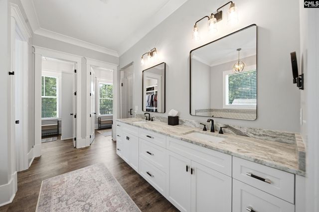 184 Hunley Drive, Lexington, SC 29072