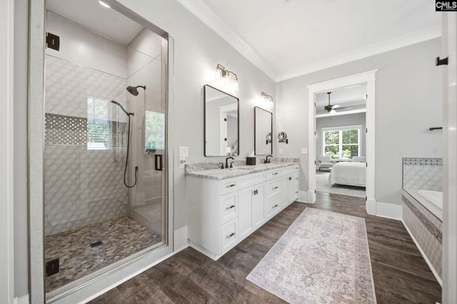 184 Hunley Drive, Lexington, SC 29072